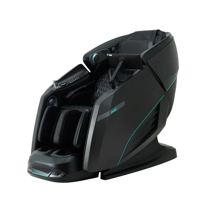 Pinnacle 5D DuoFlex AI