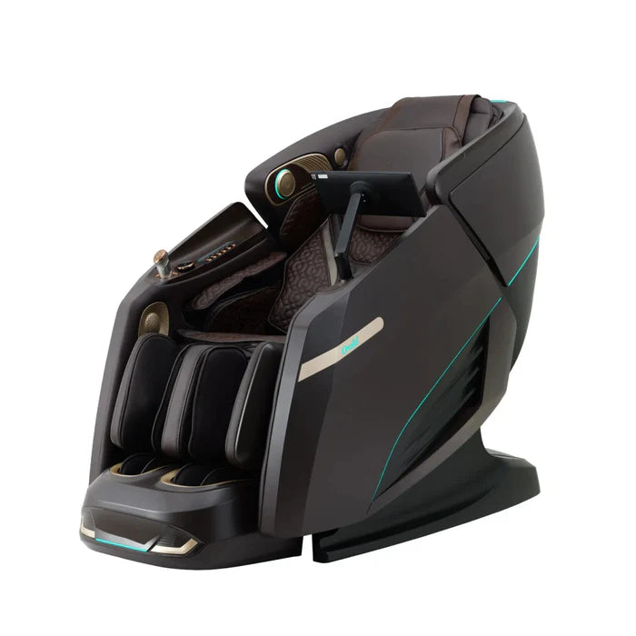 Pinnacle 5D DuoFlex AI