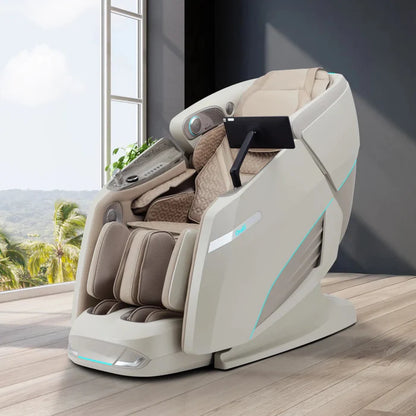 Pinnacle 5D DuoFlex AI