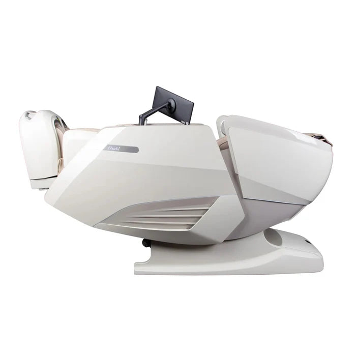 Pinnacle 5D DuoFlex AI