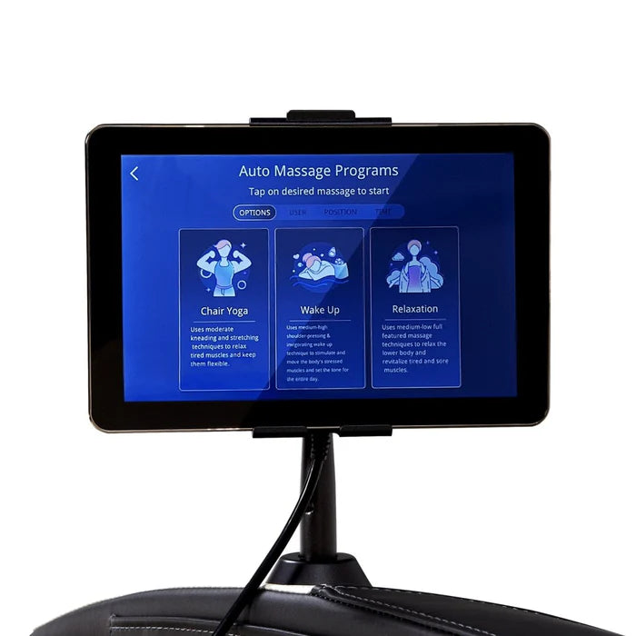 Titan Premium Fleetwood II 6