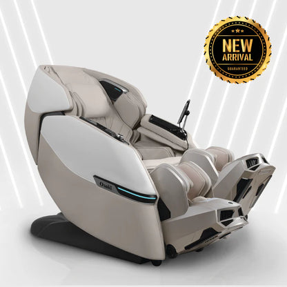 Osaki Trion Flex Duo 4D+3D