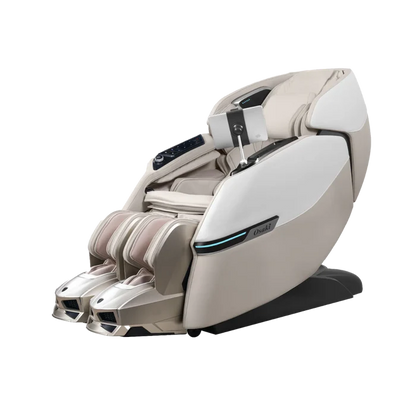 Osaki Trion Flex Duo 4D+3D