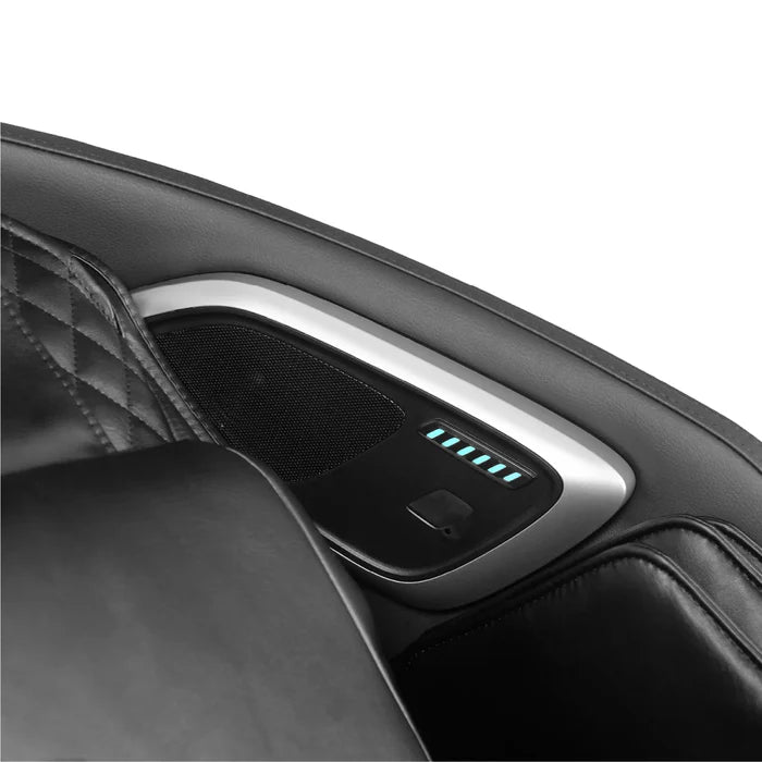 Osaki Trion Flex Duo 4D+3D