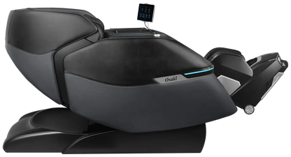 Osaki Trion Flex Duo 4D+3D