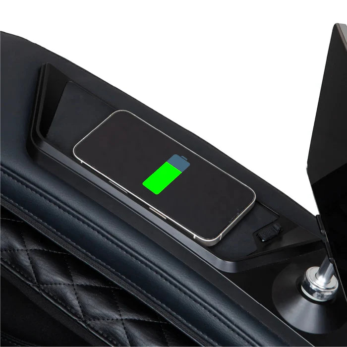 Osaki Trion Flex Duo 4D+3D